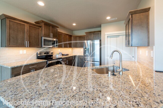 Building Photo - 3 br, 2 bath House - 1177 Ava Street