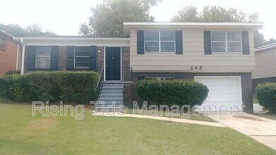Building Photo - 645 Tree Haven Dr