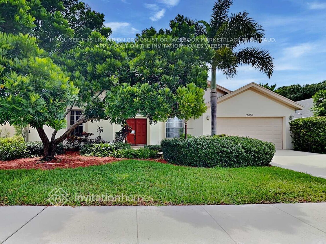 Foto principal - 13036 Meadowbreeze Dr