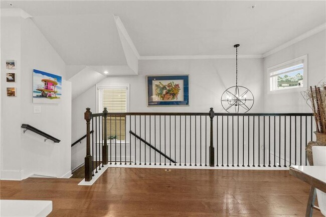 Foto del edificio - 1153 Rivard Circle NW