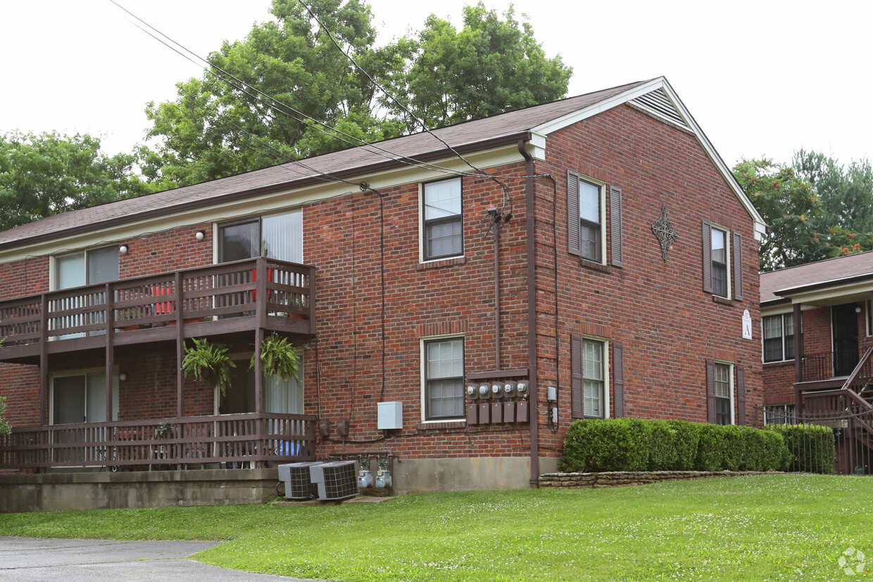 Foto principal - 2707 Riedling Dr