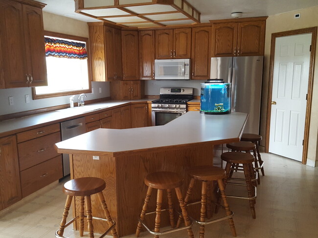 Foto del edificio - Little Bear Bluff Farm