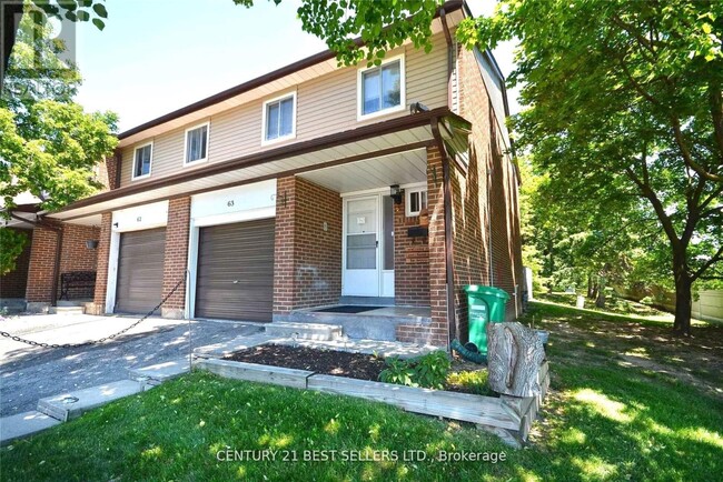 Photo du bâtiment - 3025-3025 Cedarglen Gate
