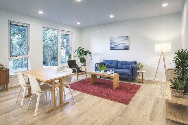 Foto del edificio - 2901 SW Canby Ct