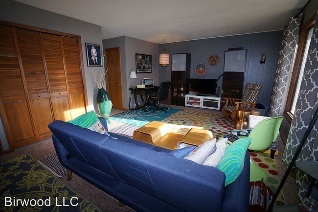 Foto del edificio - 3601 Valley Ridge Rd