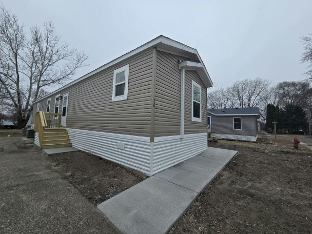Foto del edificio - 26 115th Ln NE