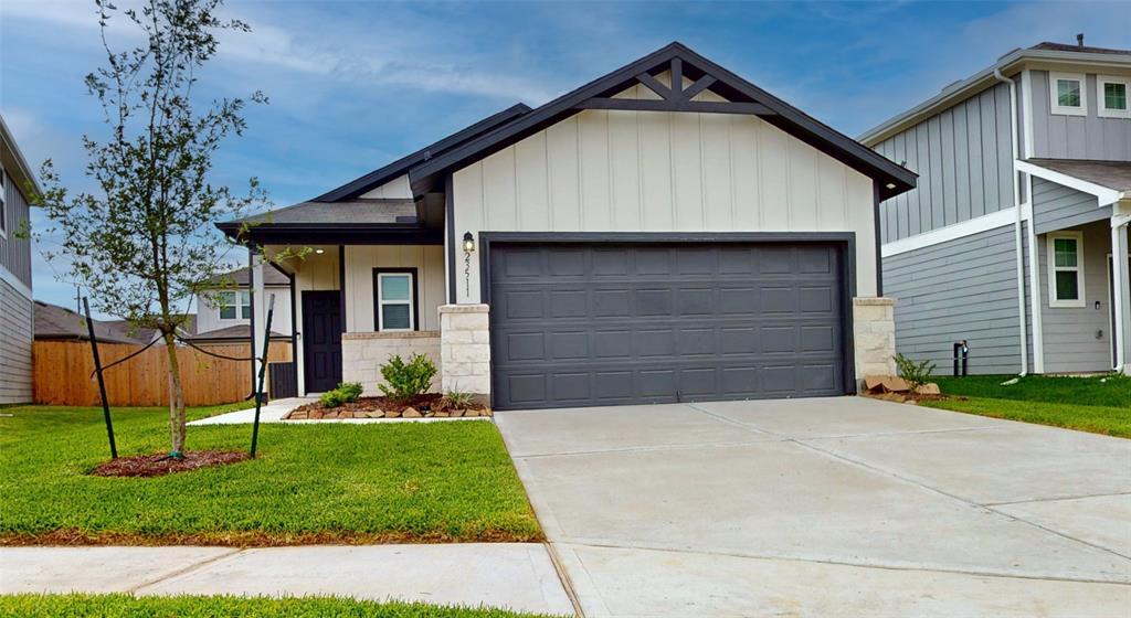 Foto principal - 23511 Autumn Harvester Dr