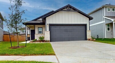 Building Photo - 23511 Autumn Harvester Dr