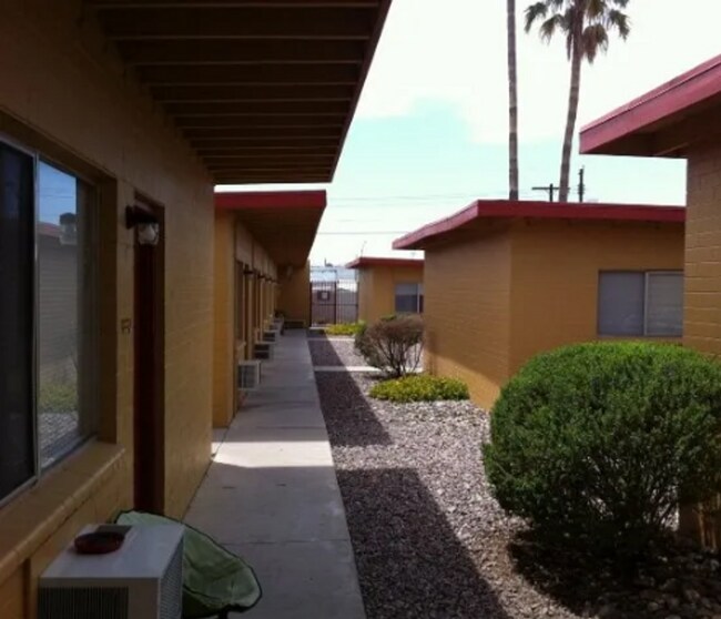 29 Palms Apartments Apartments in Tucson, AZ