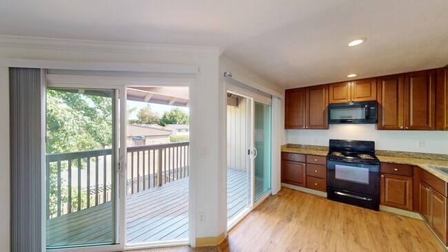 Foto del edificio - 16914 Sonoma Hwy