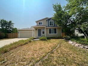 Building Photo - 1809 Churchill Ct