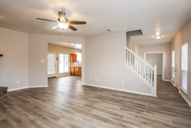 Foto del edificio - 2608 Barger Ln