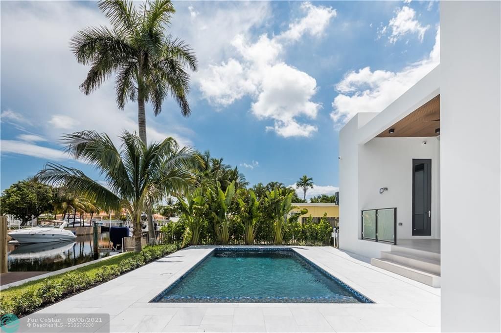 Foto principal - 1905 N Hibiscus Dr