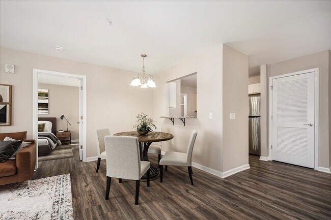 Foto del edificio - Legacy Park Apartments