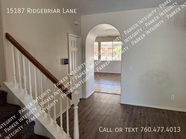 Building Photo - 15187 Ridgebriar Ln