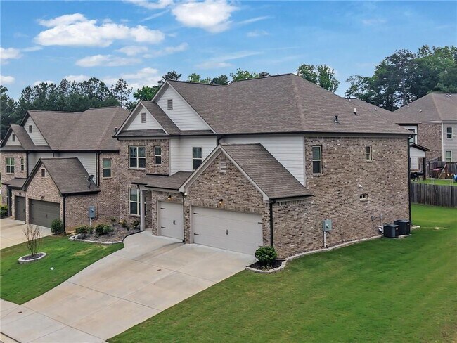 Foto del edificio - 3187 Oxford Mill Ln