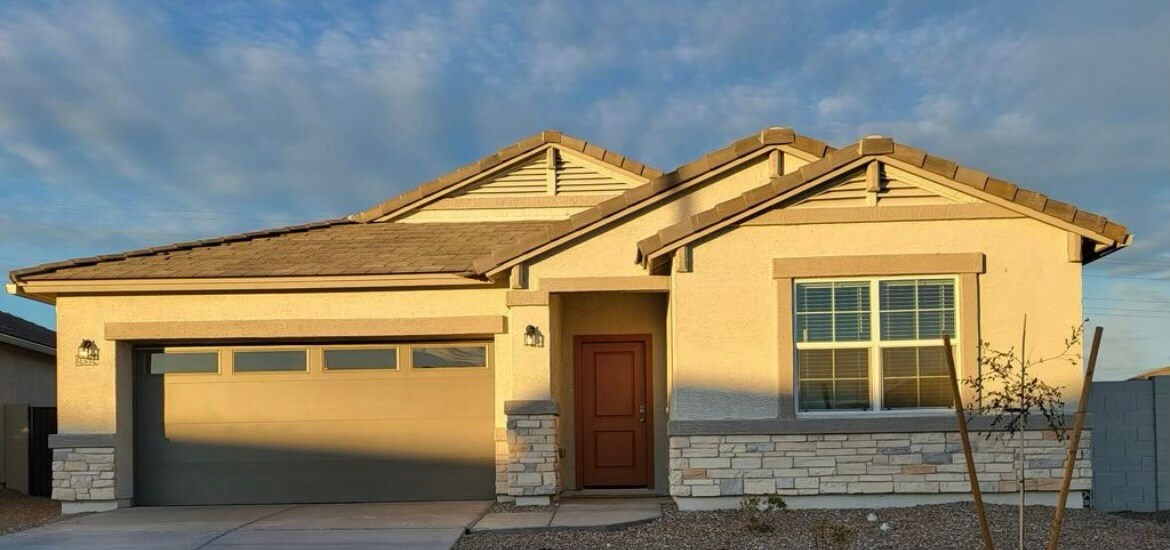 Foto principal - 24524 W Raymond St