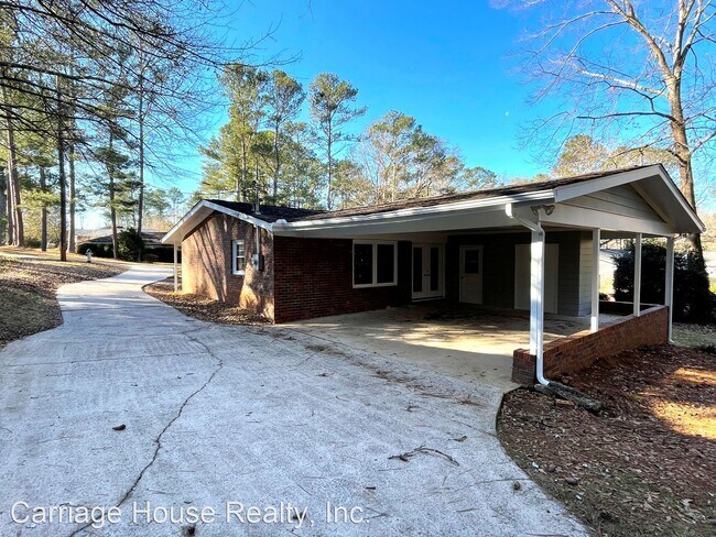 Building Photo - 4 br, 2 bath House - 210 Davis Estates Road