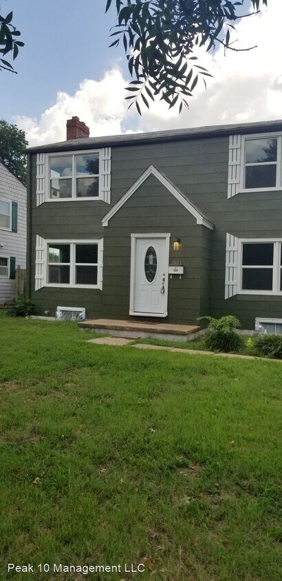 Primary Photo - 3 br, 2 bath House - 2403 E Wilma St