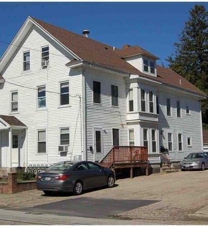 Primary Photo - 263 Bourne Ave