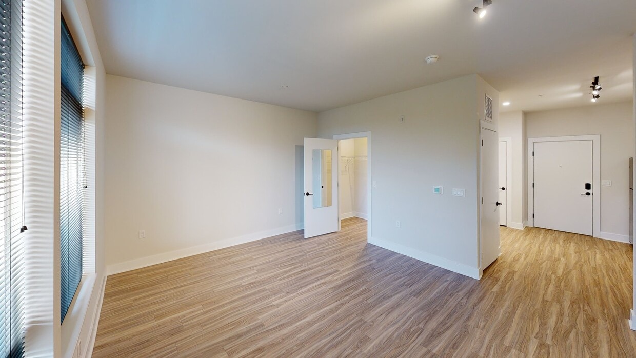 Photo - Luxor Lifestyle Apartments Montgomeryville