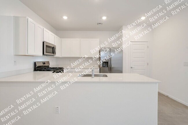 Foto del edificio - 4588 E Amethyst Ln