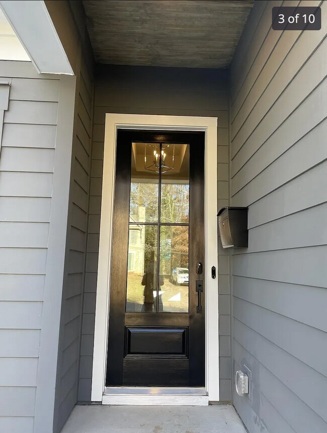 Foto del edificio - 5216 Lynnville Ave