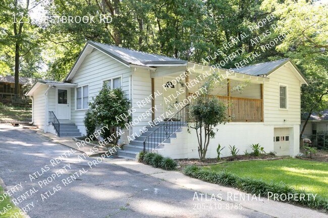 Foto del edificio - 123 Westbrook Rd