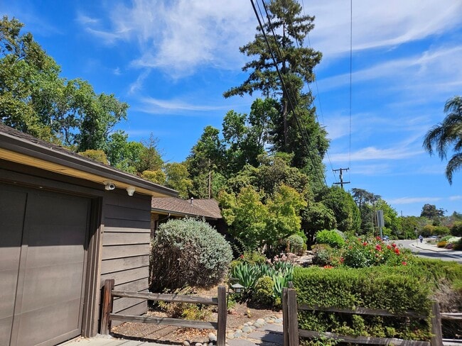 Building Photo - Stunning 5 Bed 3 Bath Naglee Park Home Wit...