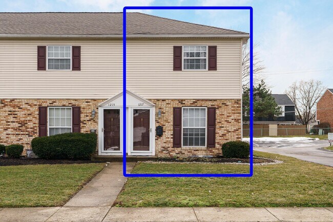 Foto del edificio - 1217 Weybridge Rd