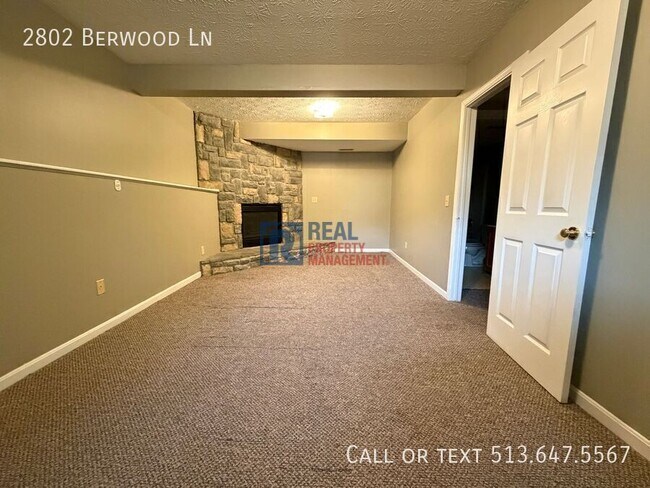 Foto del edificio - 2802 Berwood Ln