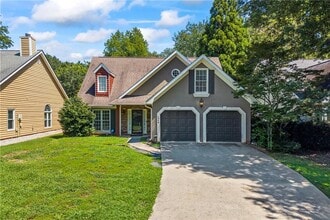 Building Photo - 1249 McLendon Dr