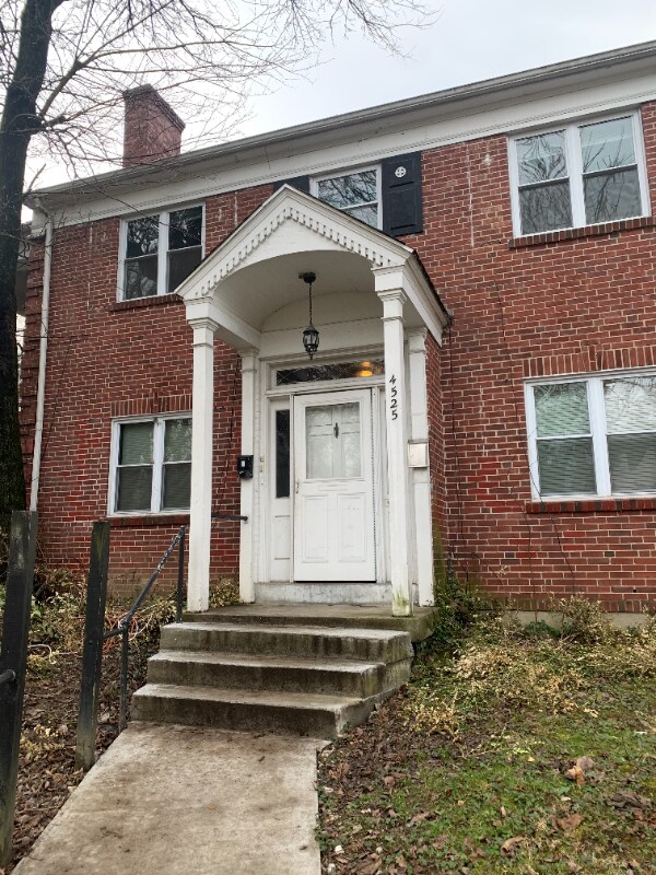 Primary Photo - 4525 Paddock Rd