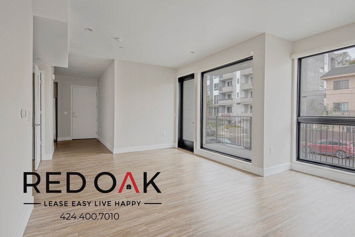 Foto principal - 5550 Bonner Ave