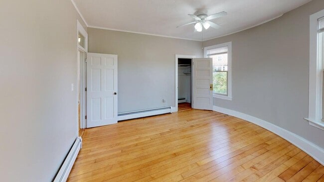 Photo - 1729 Commonwealth Ave Apartment