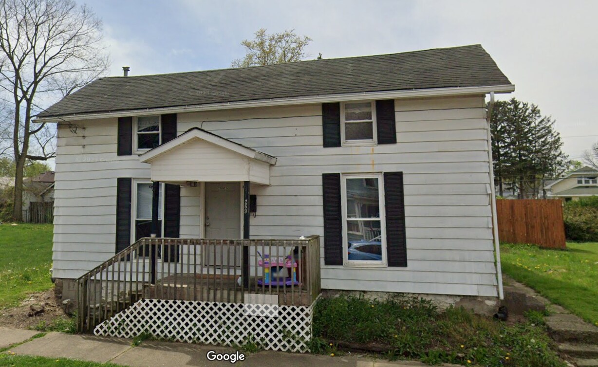 Primary Photo - 269 N 5th St