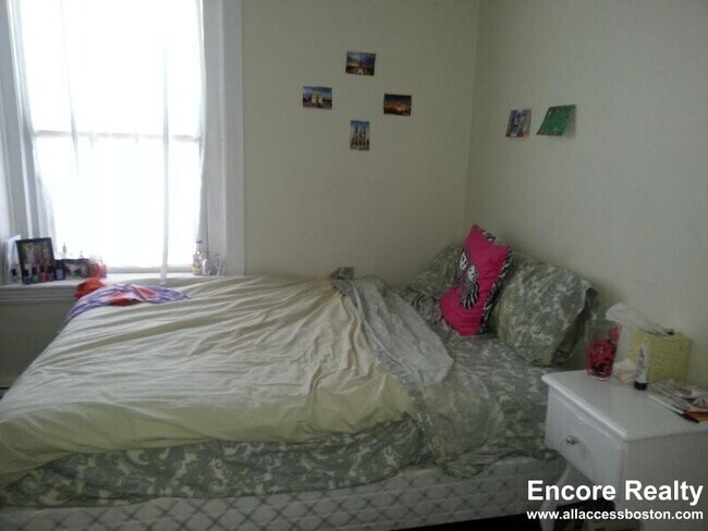 Foto del edificio - 6 Wait St