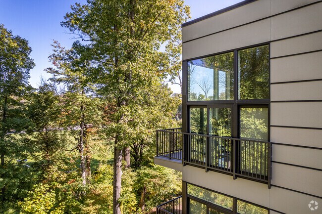 Foto del interior - Copperwood in Princeton