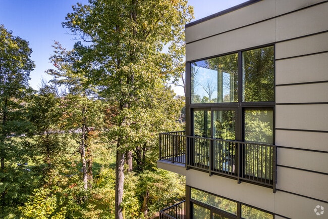 Interior Photo - Copperwood in Princeton