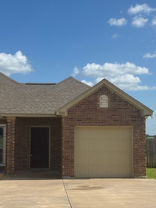Foto del edificio - COMING SOON! Brock ISD - Lawncare Included