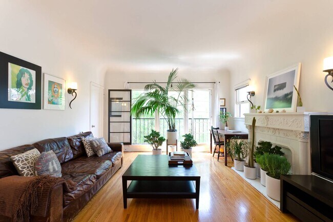 Foto del edificio - 508 N Spaulding Ave
