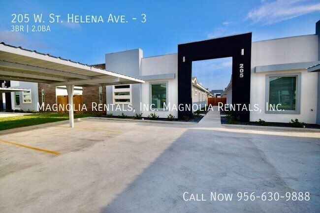 Foto del edificio - 205 W St Helena Ave