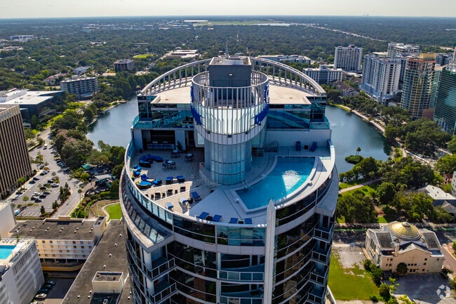 111 E Washington St Orlando, FL 32801 - Aspire Orlando