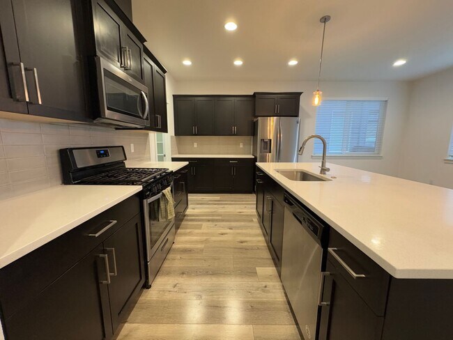 Foto del edificio - 910 SW 213th Ave