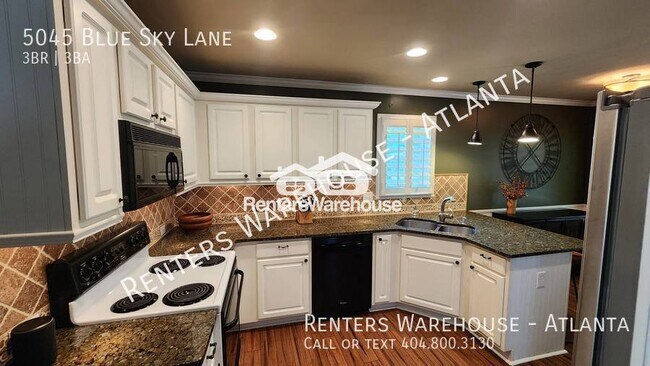 Building Photo - Discover Your Perfect Haven: Elegant Livin...