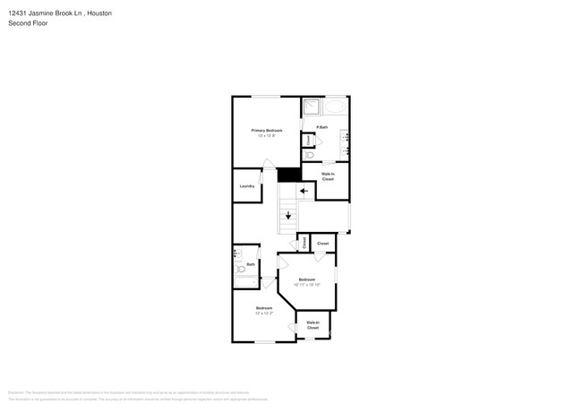 Building Photo - 12431 Jasmine Brook Ln