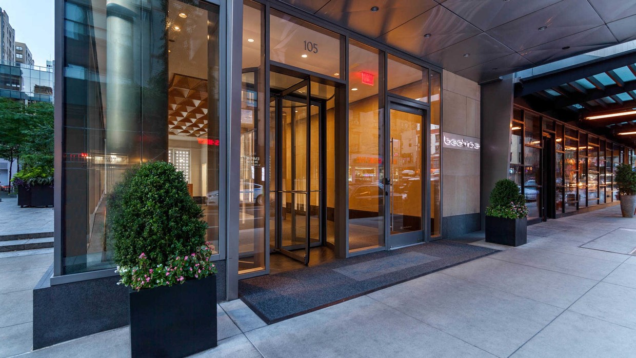 Foto principal - 104 W 29th St