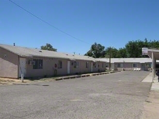 Building Photo - Central Avenue Apartments