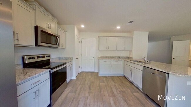Foto del edificio - 4641 Heatherly Rd