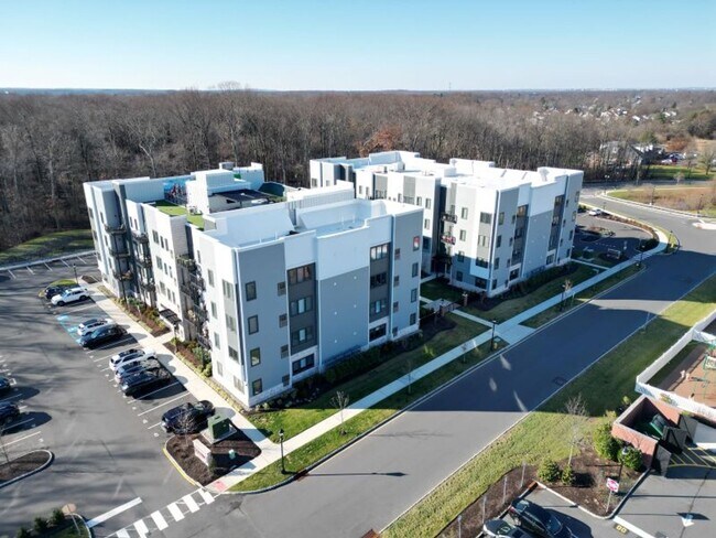 Foto del edificio - Southside Lofts at Town Center